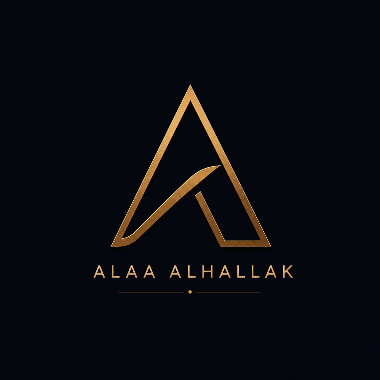 Alaa Alhallak